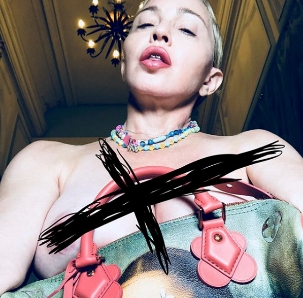 Madonna