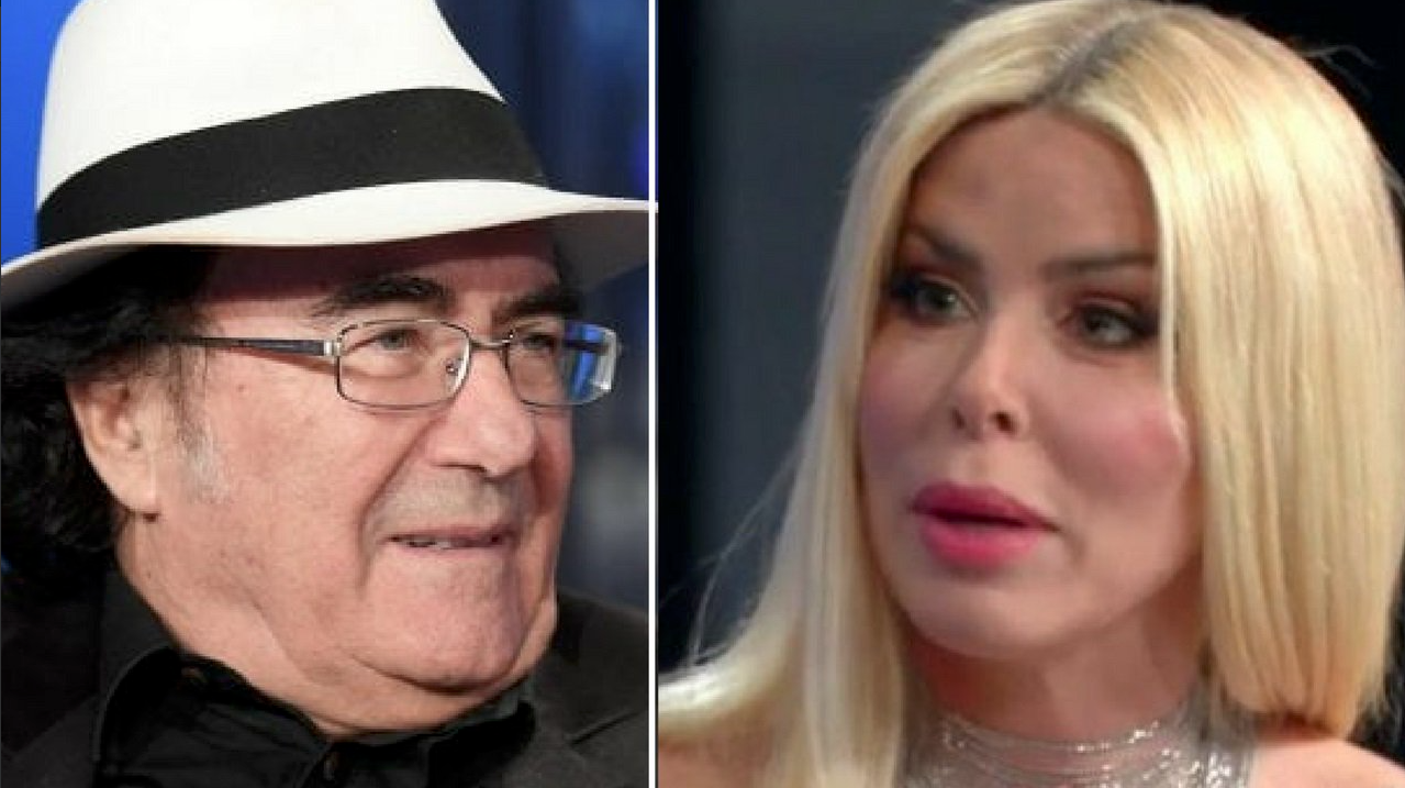 Al Bano Lecciso