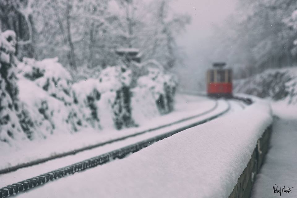 trenino Sassi Superga