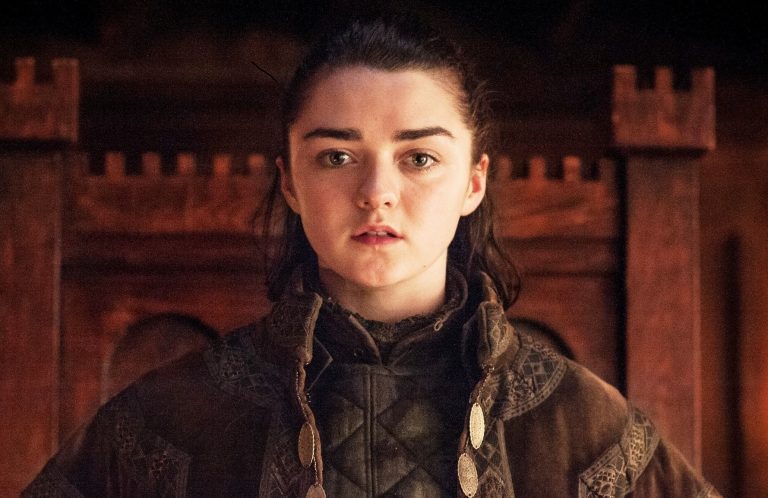 Arya Stark