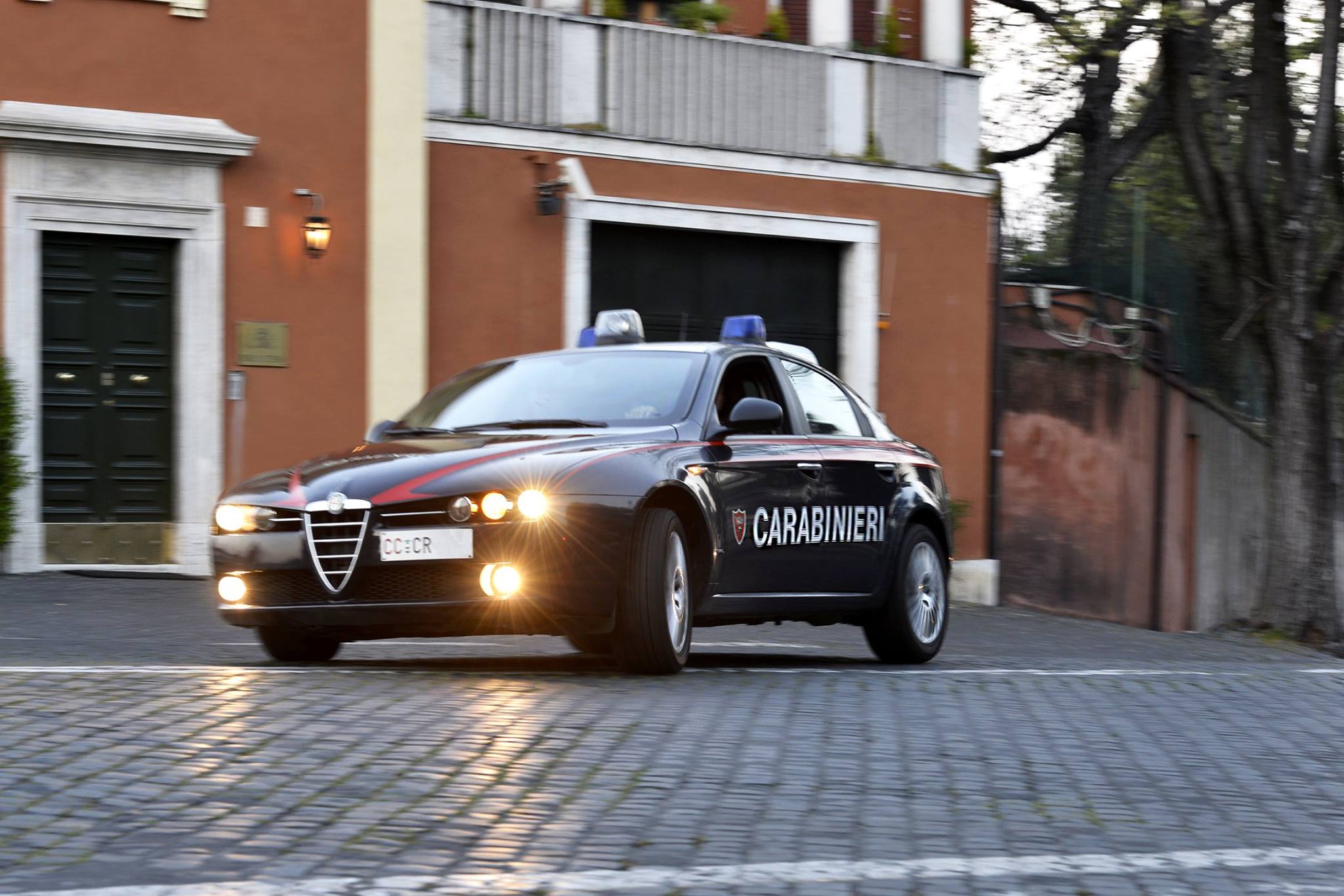 carabiniere