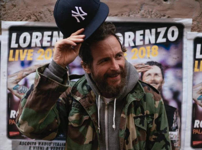 lorenzo live 2018
