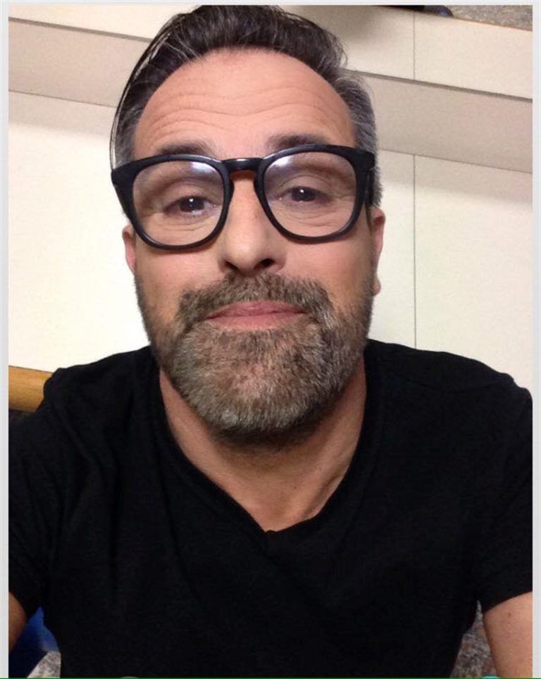 Marco Baldini: Marco Baldini: