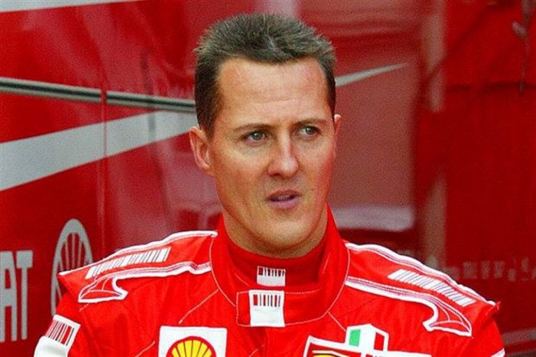 schumacher