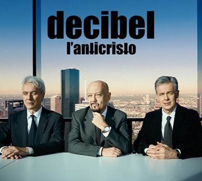 Decibel