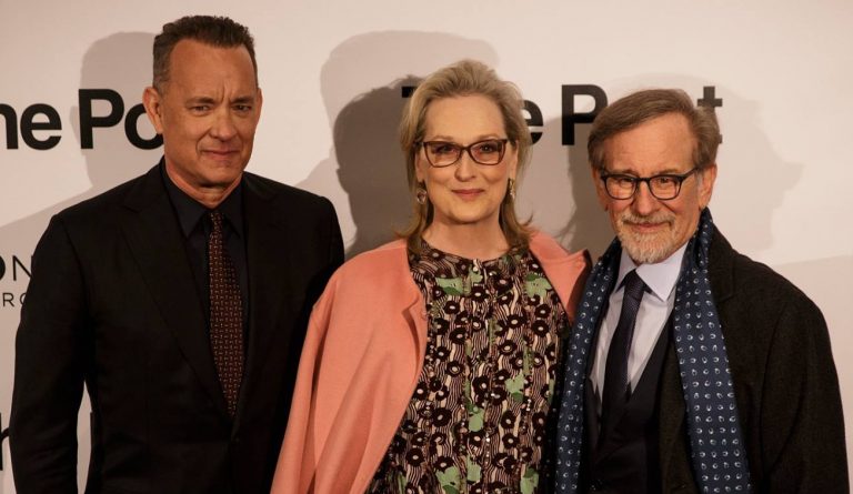 The Post
