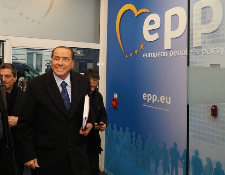 Berlusconi è incandidabile