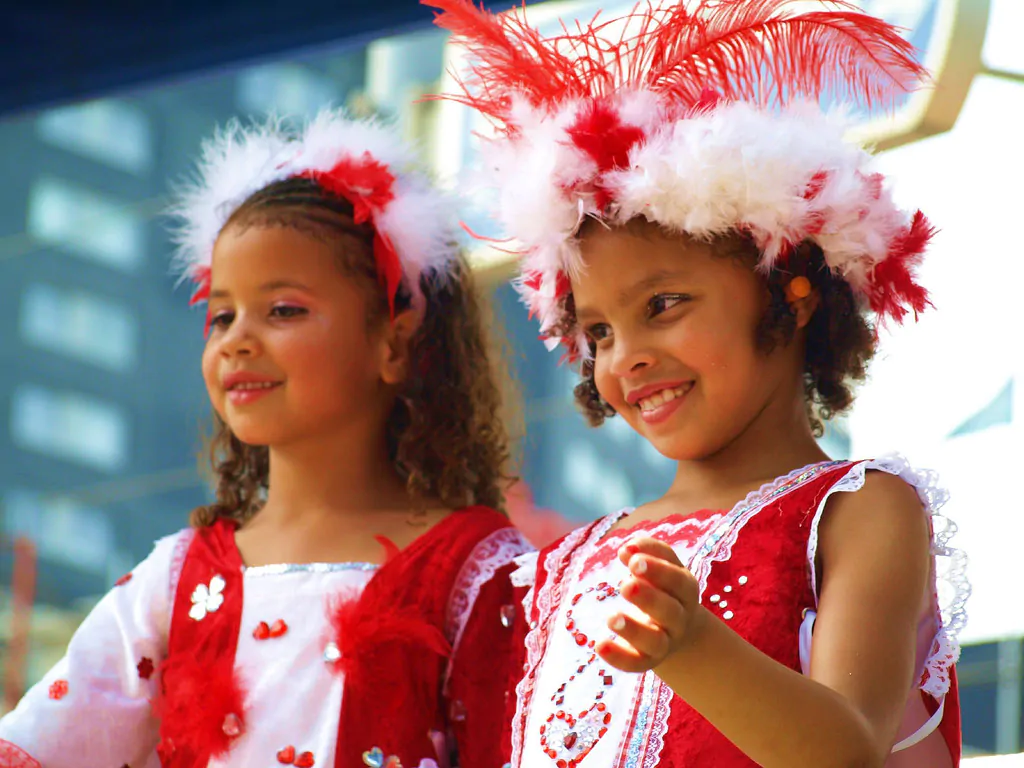 vestiti di carnevale