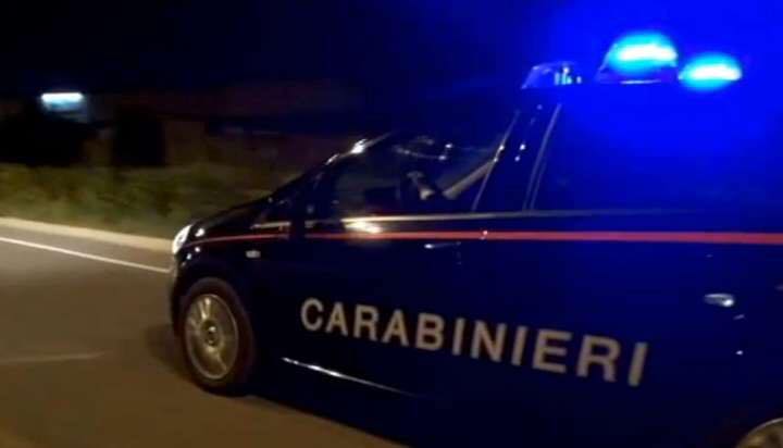 Segrate, aggressione a colpi di pistola: la situazione Segrate