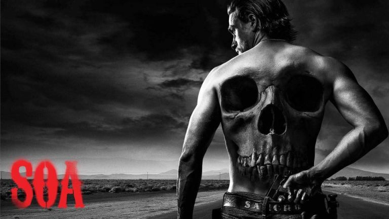 Sons of Anarchy Sons of Anarchy