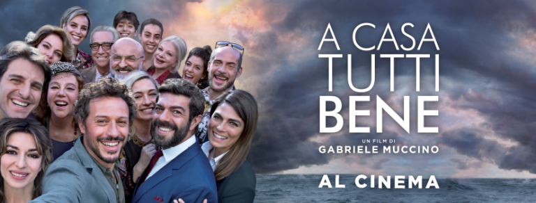 a casa tutti bene