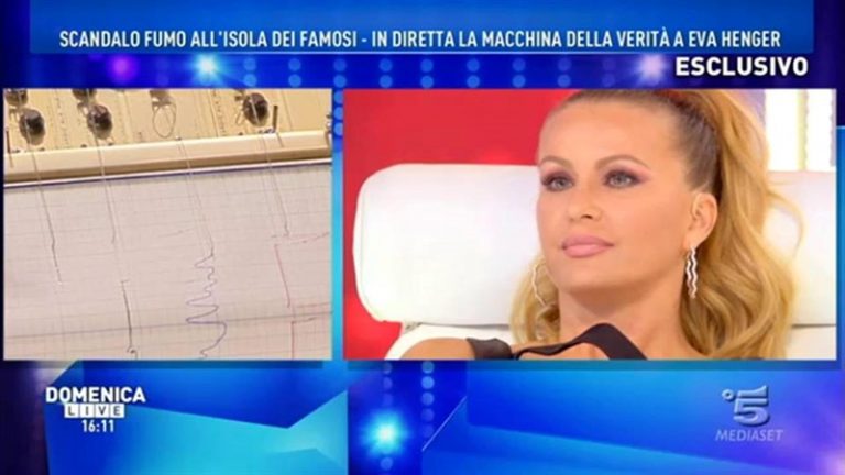 domenica live