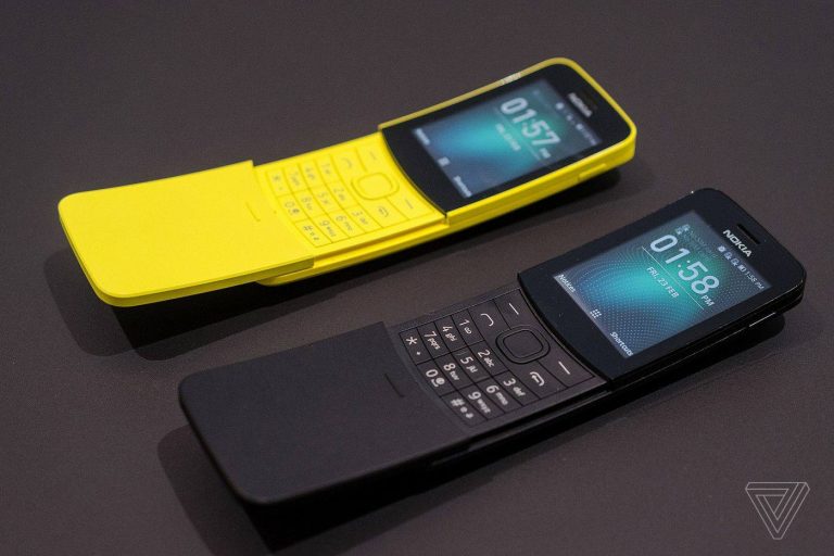 Nokia 8110