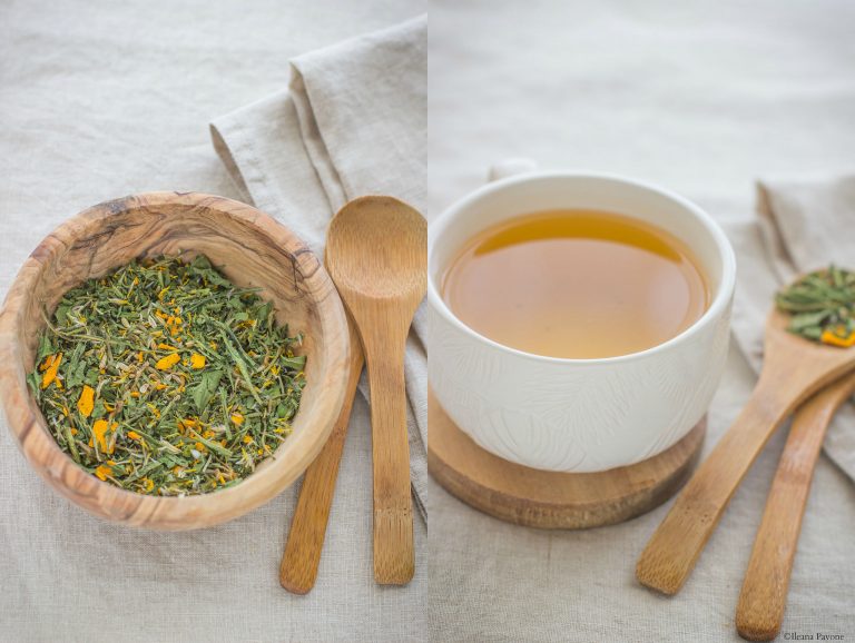 Migliori tisane rilassanti per combattere ansia e stress Migliori tisane rilassanti per combattere ansia e stress