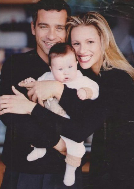 Eros, Michelle e Aurora