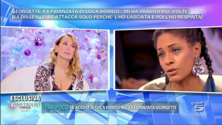 Temptation Island