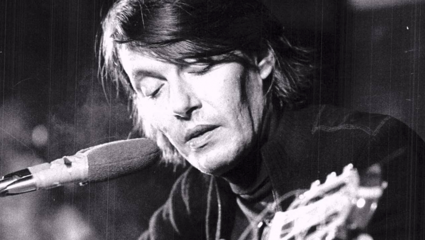 Fabrizio De André
