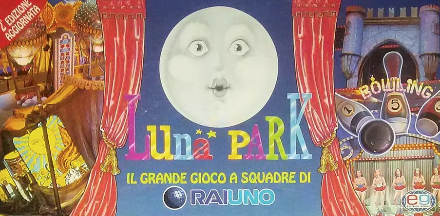 Luna Park Rai Uno