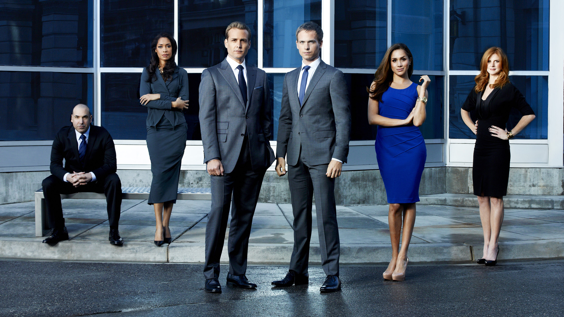 Suits, anticipazioni e curiosità della nuova stagione