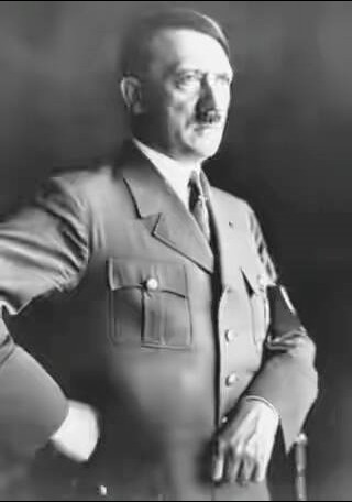 Il dittatore tedesco