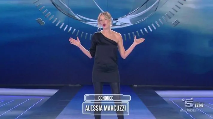 Alessia Marcuzzi incinta2