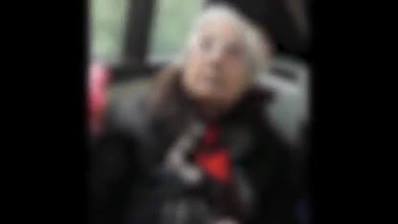 Anziana