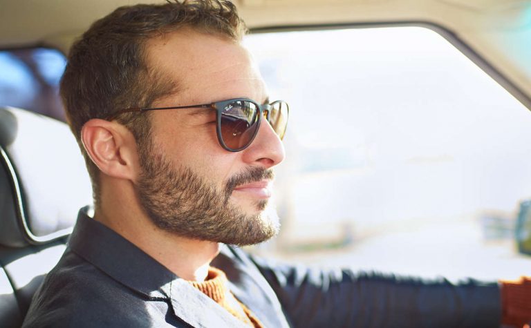 Come far crescere la barba