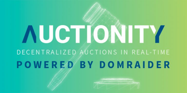 Banner-Auctionity DomRaider