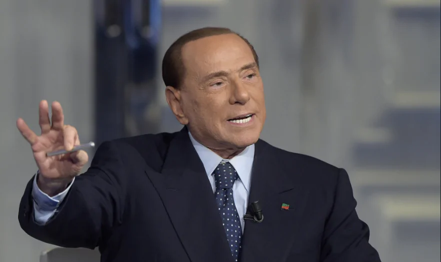 Berlusconi