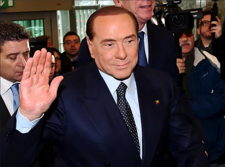 Berlusconi