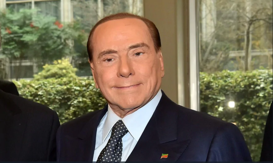 Berlusconi