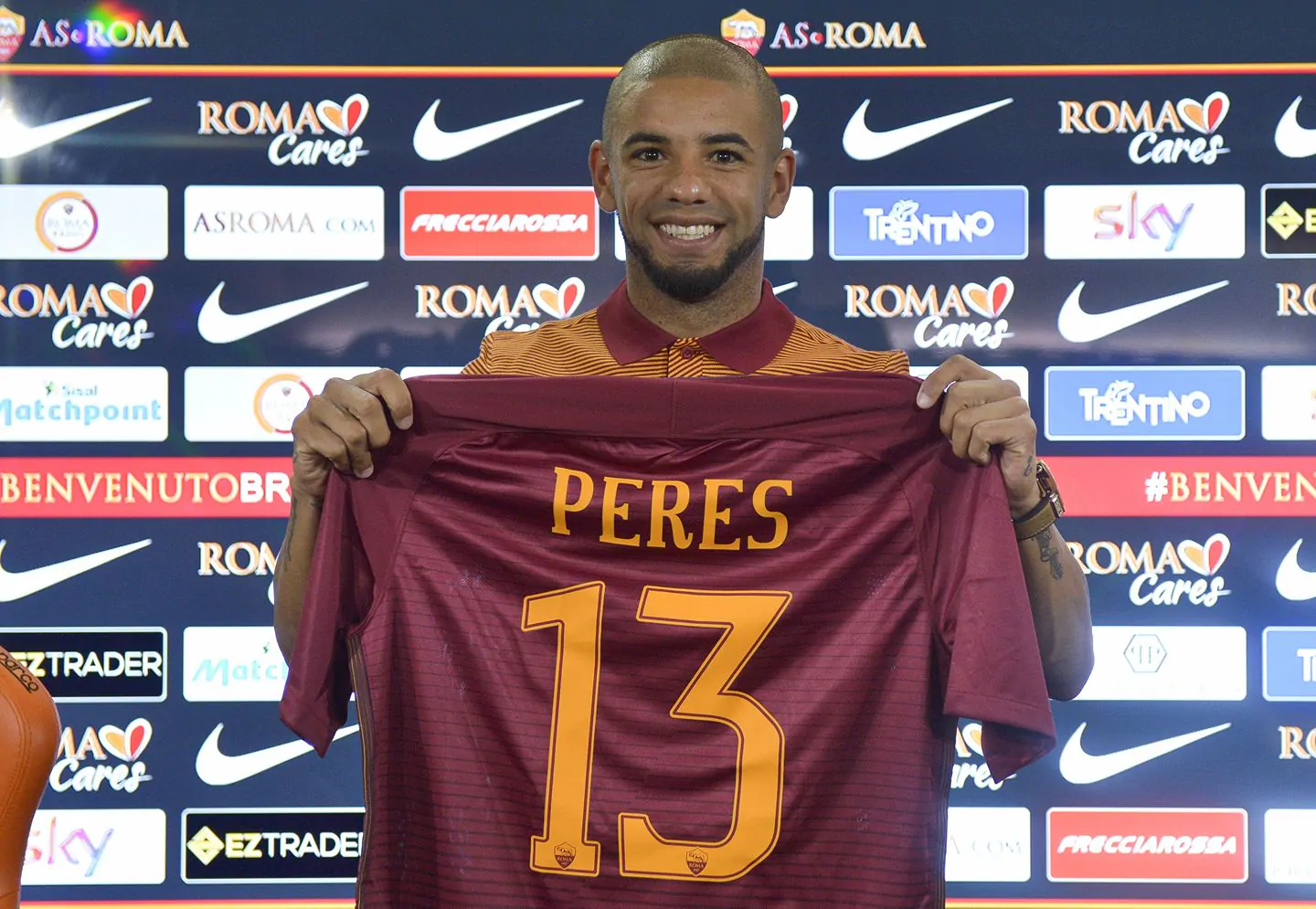 Bruno Peres