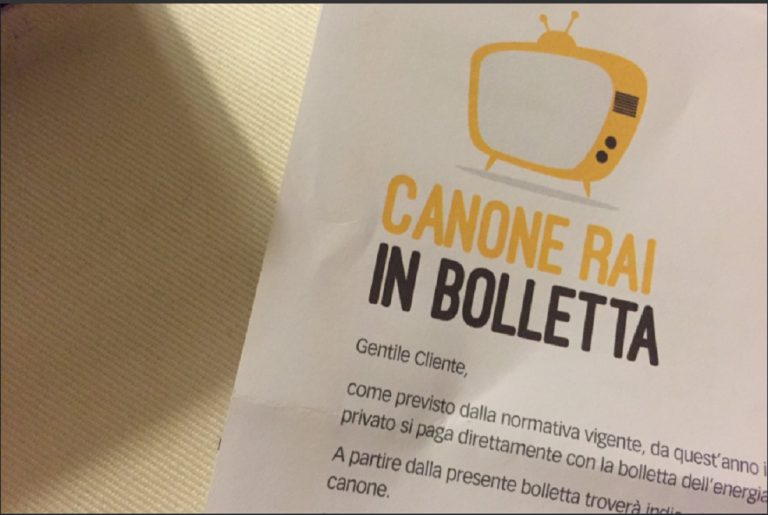 Si amplia la soglia di esenzione: 350mila over 75 non lo pagheranno Si amplia la soglia di esenzione: 350mila over 75 non lo pagheranno