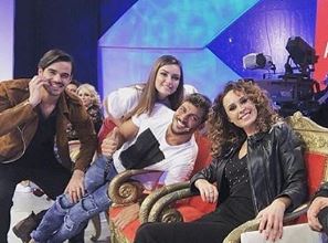 Uomini e donne