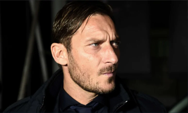 Totti