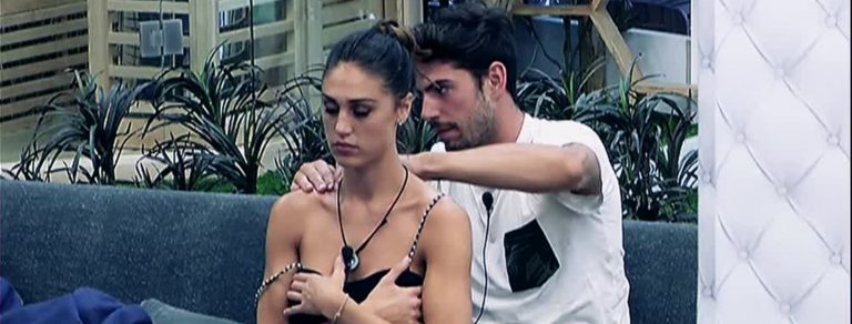 Ceci e Ignazio Cecilia