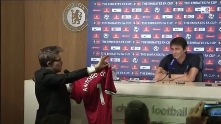 Conte