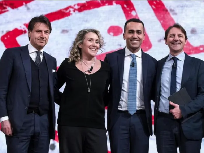 Elezioni 2018