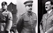 I tre dittatori