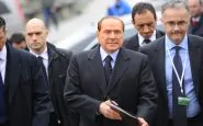 Berlusconi è malato di Alzheimer