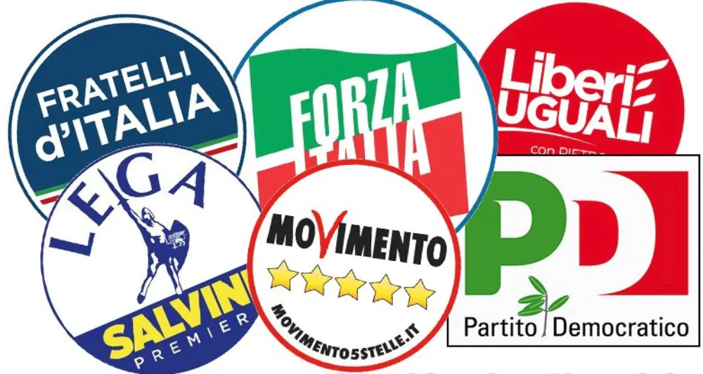 Elezioni 2018