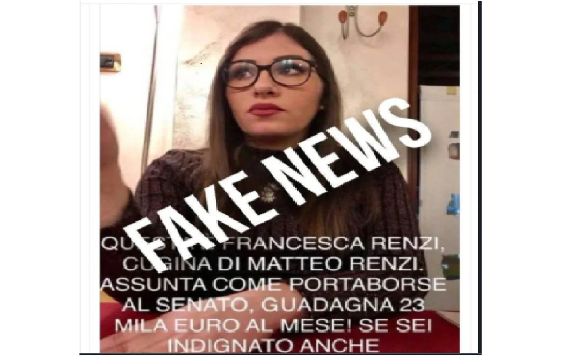Francesca Renzi