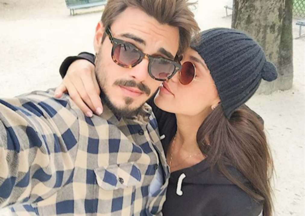 Francesco e Cecilia