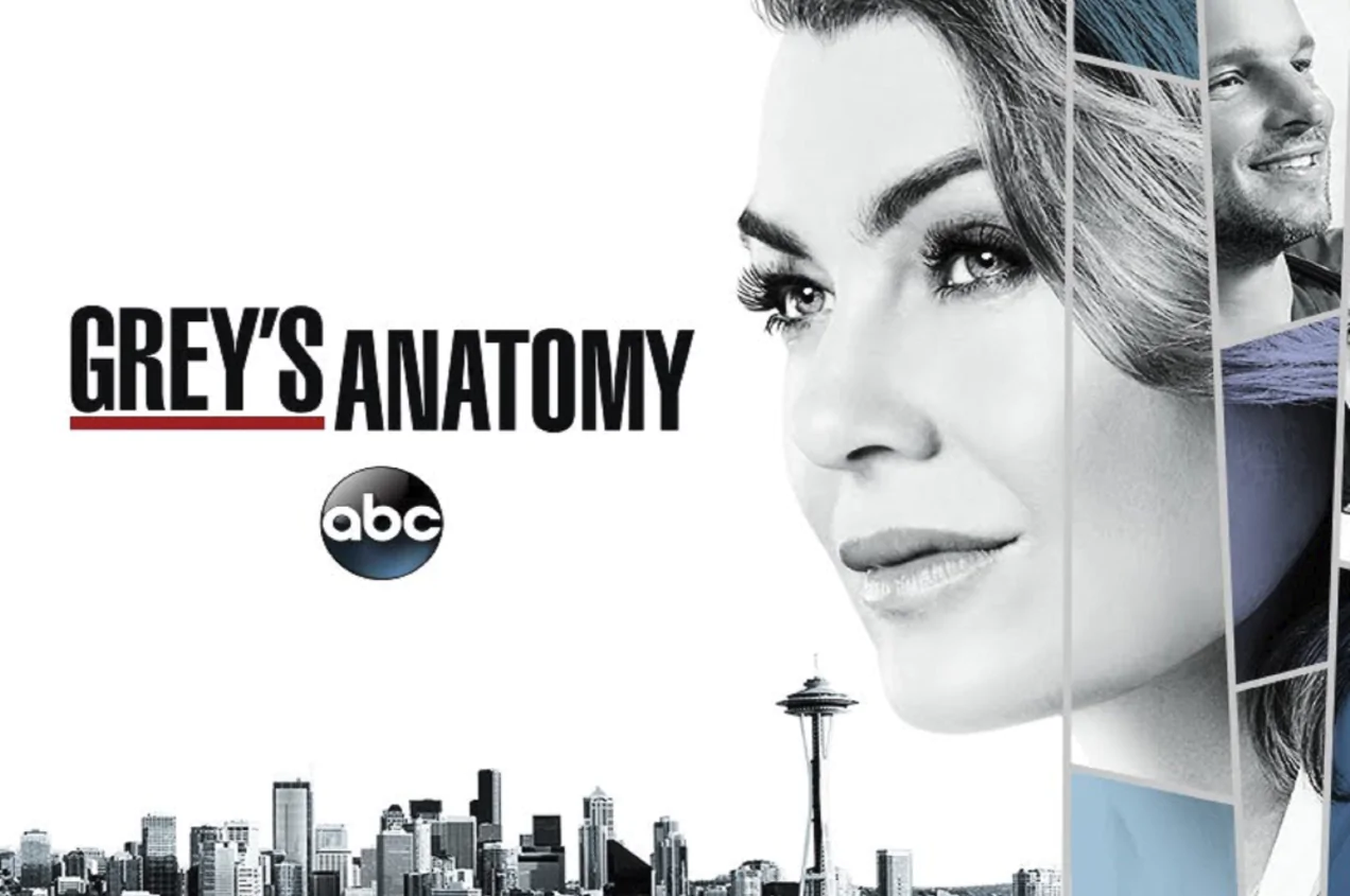 Grey's Anatomy