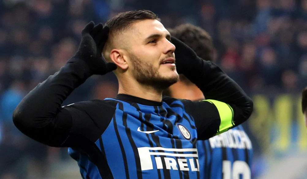 Icardi