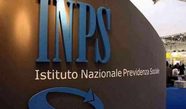 Inps L'ente