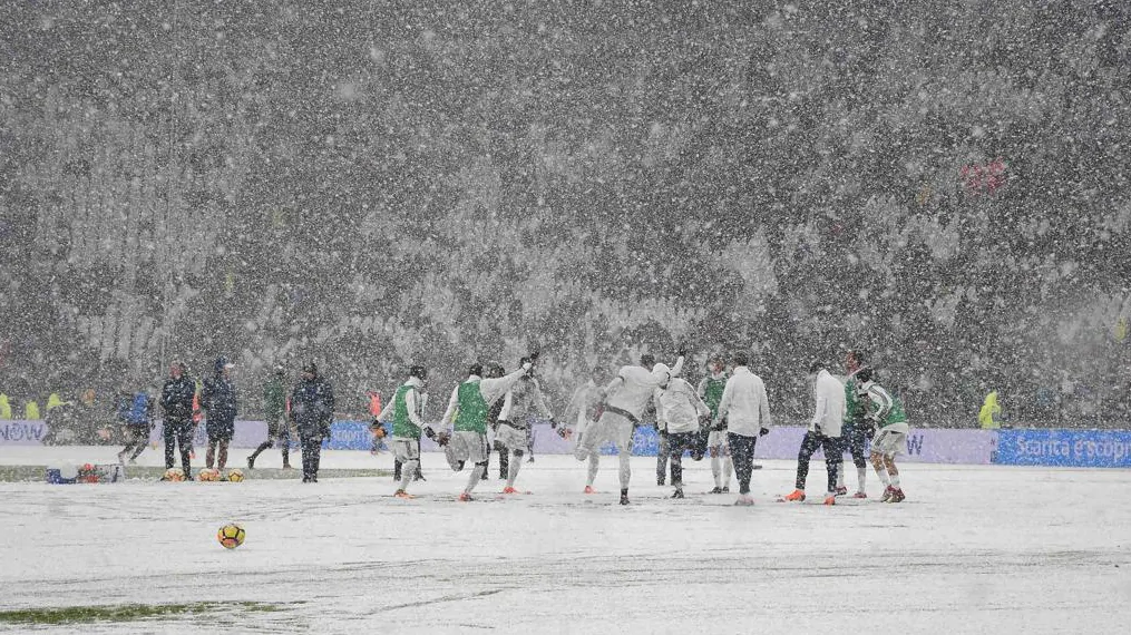 Juve-Atalanta