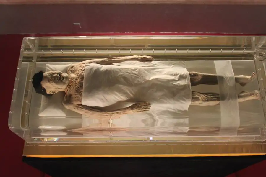 La mummia1