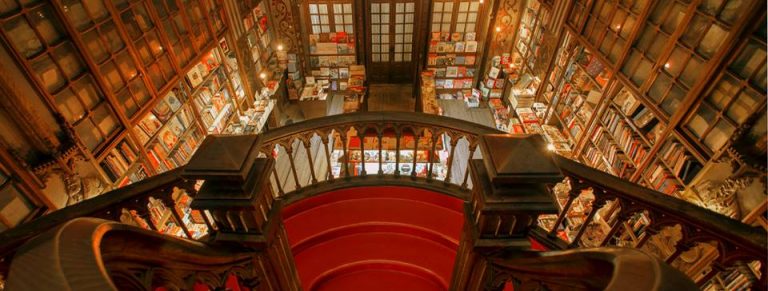 Libreria Lello e Irmao
