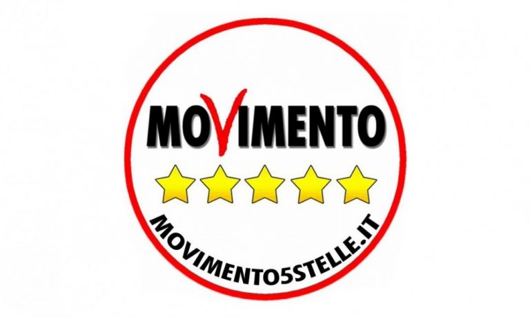 M5S rimborsopoli